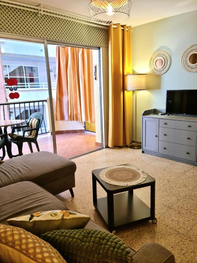 Mayor Apartament In Salou Exterior foto