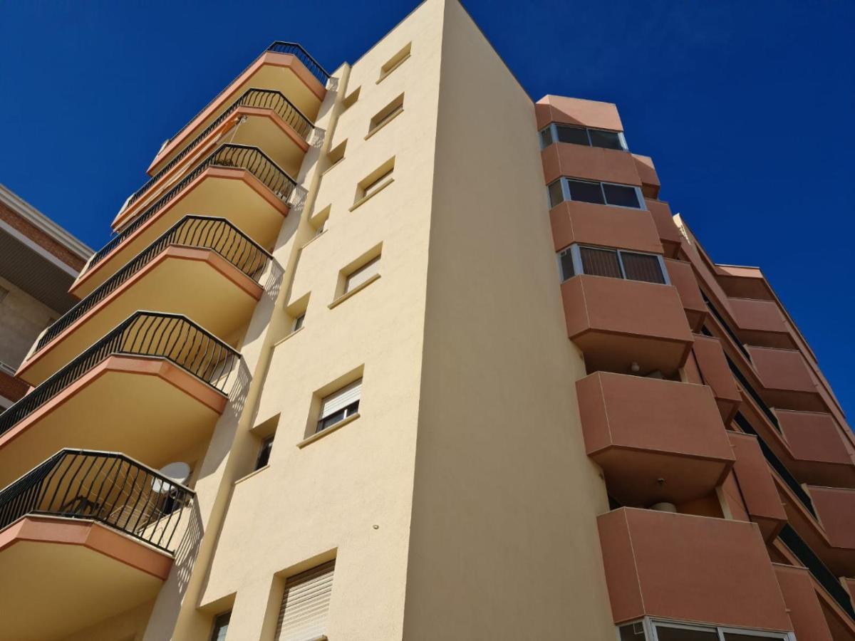 Mayor Apartament In Salou Exterior foto